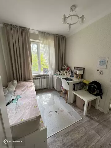 56 м², 3-комнатная квартира, этаж 4 из 5, 56 м², изображение - 5