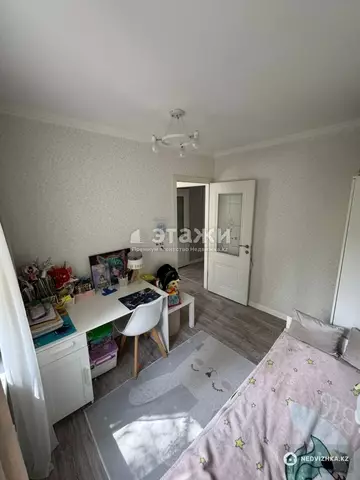 56 м², 3-комнатная квартира, этаж 4 из 5, 56 м², изображение - 8