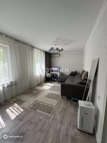 56 м², 3-комнатная квартира, этаж 4 из 5, 56 м², изображение - 12
