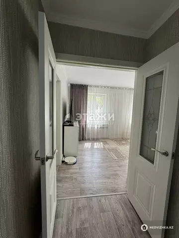 56 м², 3-комнатная квартира, этаж 4 из 5, 56 м², изображение - 13