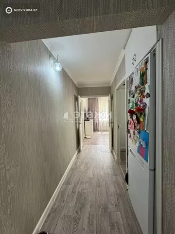 56 м², 3-комнатная квартира, этаж 4 из 5, 56 м², изображение - 14