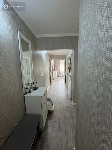 56 м², 3-комнатная квартира, этаж 4 из 5, 56 м², изображение - 15