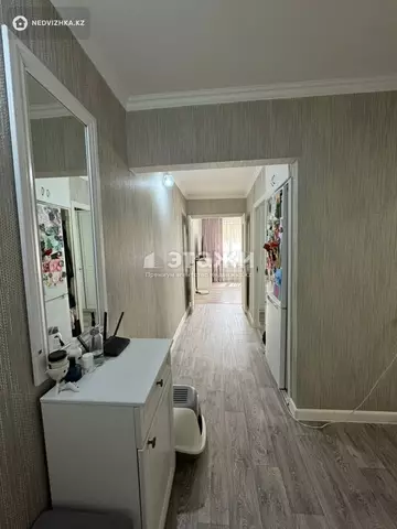 56 м², 3-комнатная квартира, этаж 4 из 5, 56 м², изображение - 16