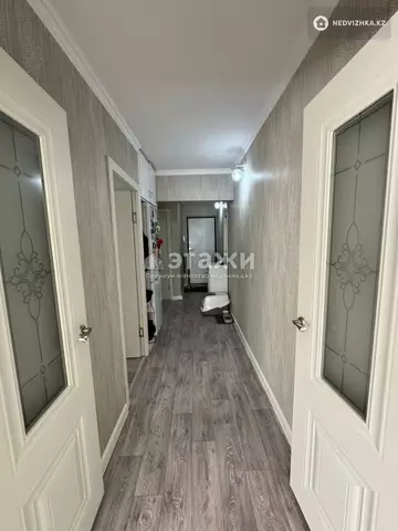 56 м², 3-комнатная квартира, этаж 4 из 5, 56 м², изображение - 17
