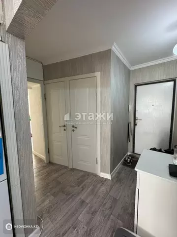 56 м², 3-комнатная квартира, этаж 4 из 5, 56 м², изображение - 18