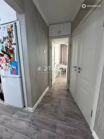 56 м², 3-комнатная квартира, этаж 4 из 5, 56 м², изображение - 19