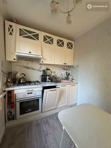 56 м², 3-комнатная квартира, этаж 4 из 5, 56 м², изображение - 22