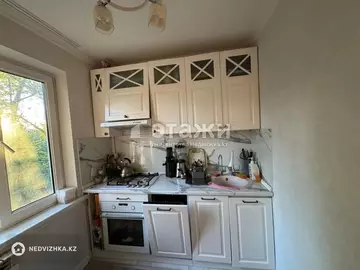 56 м², 3-комнатная квартира, этаж 4 из 5, 56 м², изображение - 23