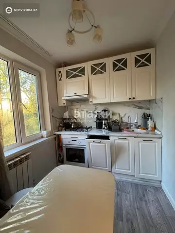 56 м², 3-комнатная квартира, этаж 4 из 5, 56 м², изображение - 24