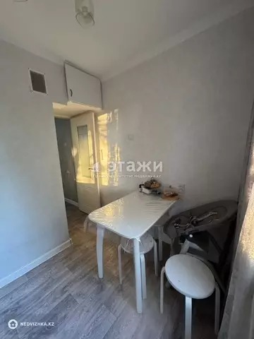 56 м², 3-комнатная квартира, этаж 4 из 5, 56 м², изображение - 25