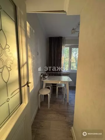 56 м², 3-комнатная квартира, этаж 4 из 5, 56 м², изображение - 26