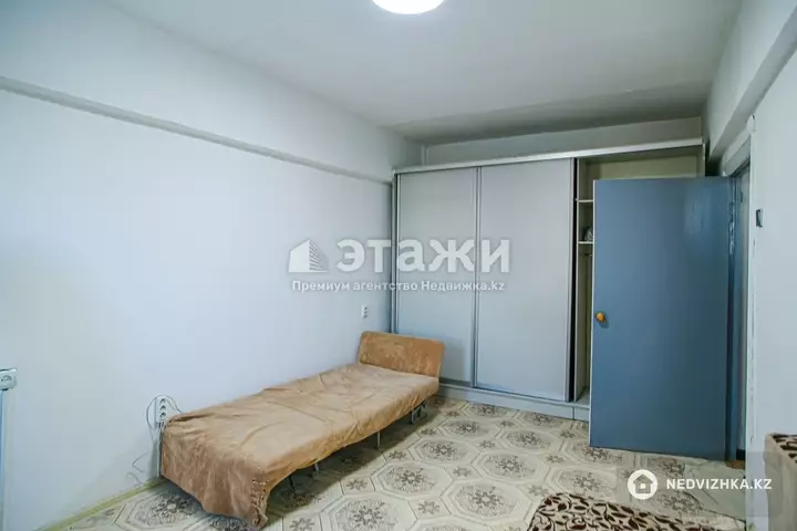 36 м², 1-комнатная квартира, этаж 2 из 9, 36 м², на длительный срок, изображение - 1