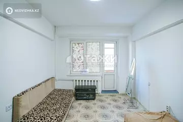 1-комнатная квартира, этаж 2 из 9, 36 м², на длительный срок