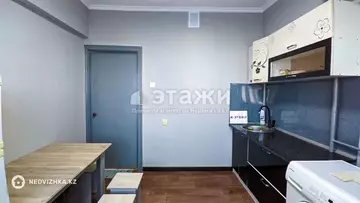 36 м², 1-комнатная квартира, этаж 2 из 9, 36 м², на длительный срок, изображение - 4