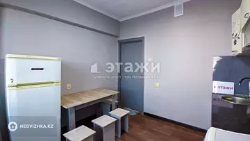 36 м², 1-комнатная квартира, этаж 2 из 9, 36 м², на длительный срок, изображение - 5