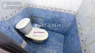 36 м², 1-комнатная квартира, этаж 2 из 9, 36 м², на длительный срок, изображение - 6