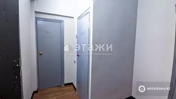 36 м², 1-комнатная квартира, этаж 2 из 9, 36 м², на длительный срок, изображение - 8