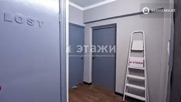 36 м², 1-комнатная квартира, этаж 2 из 9, 36 м², на длительный срок, изображение - 9