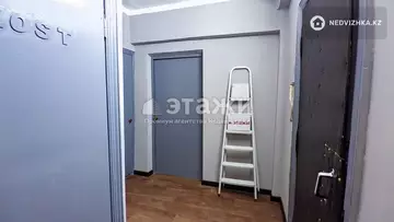 36 м², 1-комнатная квартира, этаж 2 из 9, 36 м², на длительный срок, изображение - 10