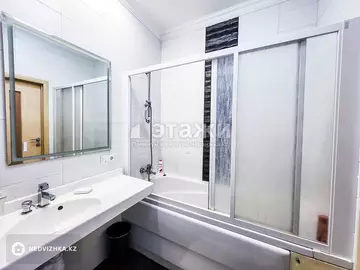 55 м², 2-комнатная квартира, этаж 15 из 18, 55 м², на длительный срок, изображение - 2