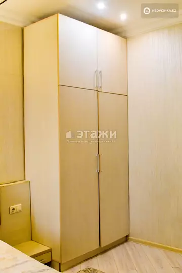 55 м², 2-комнатная квартира, этаж 15 из 18, 55 м², на длительный срок, изображение - 3