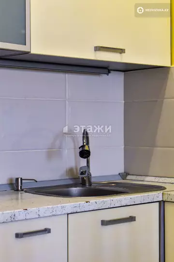 55 м², 2-комнатная квартира, этаж 15 из 18, 55 м², на длительный срок, изображение - 6