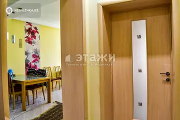 55 м², 2-комнатная квартира, этаж 15 из 18, 55 м², на длительный срок, изображение - 11