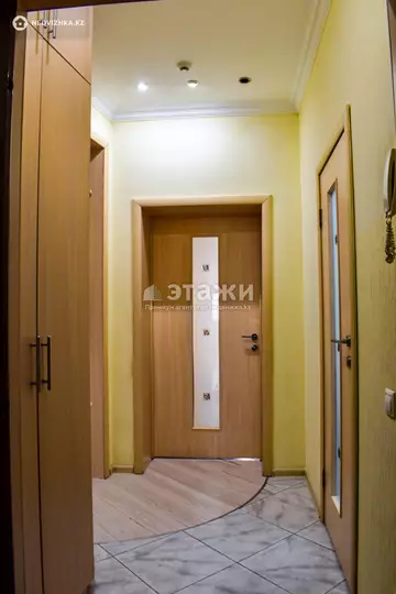 55 м², 2-комнатная квартира, этаж 15 из 18, 55 м², на длительный срок, изображение - 12