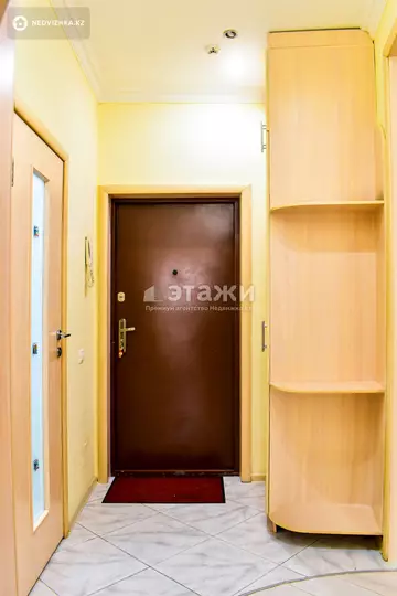 55 м², 2-комнатная квартира, этаж 15 из 18, 55 м², на длительный срок, изображение - 14