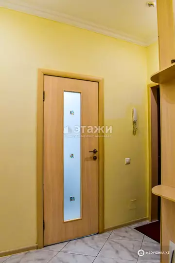 55 м², 2-комнатная квартира, этаж 15 из 18, 55 м², на длительный срок, изображение - 15