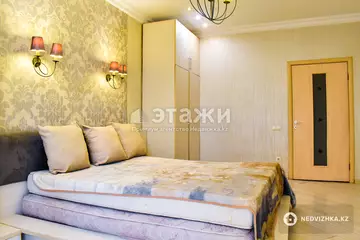 55 м², 2-комнатная квартира, этаж 15 из 18, 55 м², на длительный срок, изображение - 18