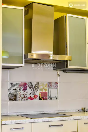 55 м², 2-комнатная квартира, этаж 15 из 18, 55 м², на длительный срок, изображение - 19
