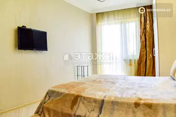 55 м², 2-комнатная квартира, этаж 15 из 18, 55 м², на длительный срок, изображение - 20
