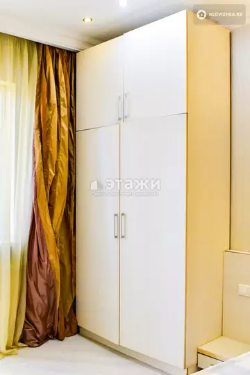55 м², 2-комнатная квартира, этаж 15 из 18, 55 м², на длительный срок, изображение - 31