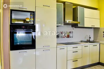 55 м², 2-комнатная квартира, этаж 15 из 18, 55 м², на длительный срок, изображение - 33