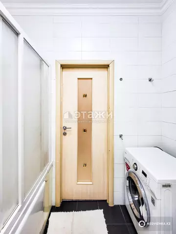 55 м², 2-комнатная квартира, этаж 15 из 18, 55 м², на длительный срок, изображение - 35