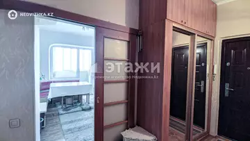 2-комнатная квартира, этаж 8 из 9, 56 м², на длительный срок