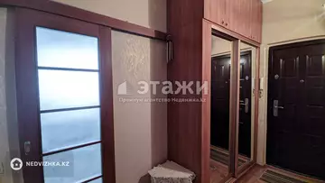 56 м², 2-комнатная квартира, этаж 8 из 9, 56 м², на длительный срок, изображение - 4