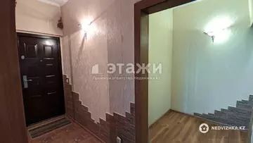 56 м², 2-комнатная квартира, этаж 8 из 9, 56 м², на длительный срок, изображение - 5