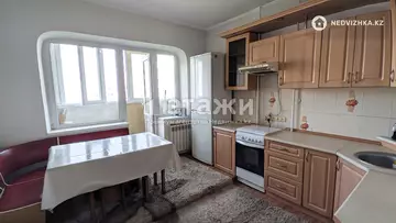 56 м², 2-комнатная квартира, этаж 8 из 9, 56 м², на длительный срок, изображение - 6