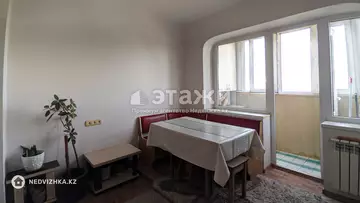 56 м², 2-комнатная квартира, этаж 8 из 9, 56 м², на длительный срок, изображение - 7