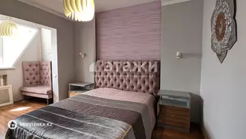 56 м², 2-комнатная квартира, этаж 8 из 9, 56 м², на длительный срок, изображение - 8