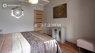 56 м², 2-комнатная квартира, этаж 8 из 9, 56 м², на длительный срок, изображение - 9