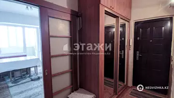56 м², 2-комнатная квартира, этаж 8 из 9, 56 м², на длительный срок, изображение - 10