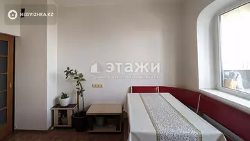 56 м², 2-комнатная квартира, этаж 8 из 9, 56 м², на длительный срок, изображение - 11