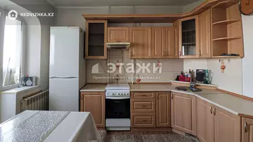 56 м², 2-комнатная квартира, этаж 8 из 9, 56 м², на длительный срок, изображение - 12