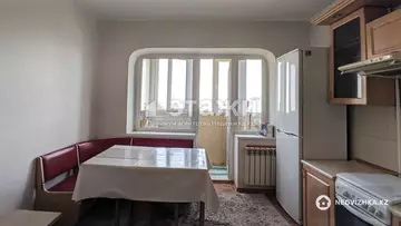 56 м², 2-комнатная квартира, этаж 8 из 9, 56 м², на длительный срок, изображение - 13