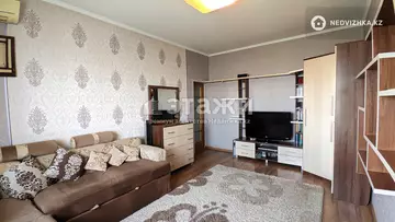 56 м², 2-комнатная квартира, этаж 8 из 9, 56 м², на длительный срок, изображение - 14
