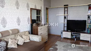 56 м², 2-комнатная квартира, этаж 8 из 9, 56 м², на длительный срок, изображение - 15