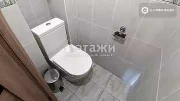 56 м², 2-комнатная квартира, этаж 8 из 9, 56 м², на длительный срок, изображение - 17